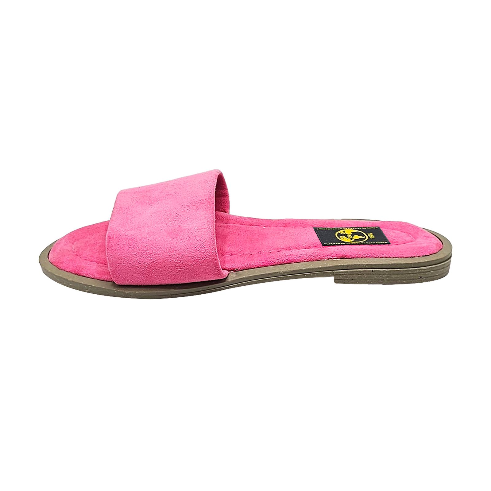 صندل زنانه سیی مدل ساده کد 1778 -  - 4