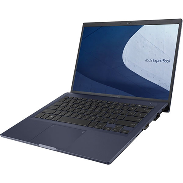 لپ تاپ 14 اینچ ایسوس مدل B1400CEAE-EB6109-i7 32GB 1TB HDD 1TB SSD لپ تاپ 14 اینچ ایسوس مدل B1400CEAE-EB6109-i7 32GB 1TB HDD 1TB SSD