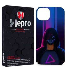 HEPRO MC Cover for Apple IPHONE 13 PRO