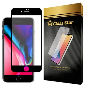 Apple iPhone 8Glass Star M-Glass Ceramics Screen Protector For Apple iPhone 8