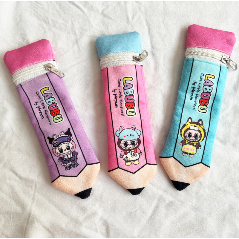 جامدادی مدل مداد لبوبو کد 09