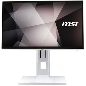 کامپیوتر همه کاره ام اس آی 21.5 اینچ مدل Pro 22XT 10M-BA