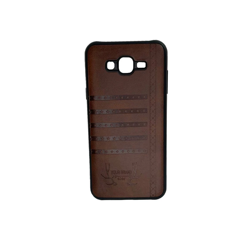 کاور مدل Ch-002 مناسب برای گوشی موبایل سامسونگ     Galaxy J7 2015/J700 /J7 Core