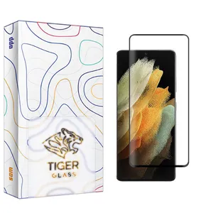 Tiger Glass SAM2 S22 Screen Protector For Samsung Galaxy S21 Ultra