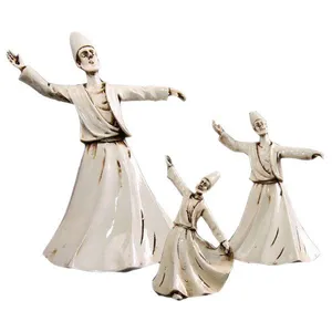مجسمه طرح سماع کد 7919 مجموعه سه عددی