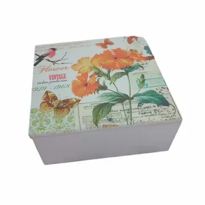 جعبه تی بگ مدل 77