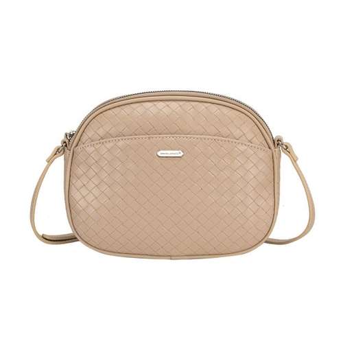 کیف دوشی زنانه دیوید جونز مدل cm6004