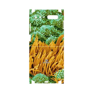 MAHOOT Atom Universe 6-FullSkin Cover Sticker for Samsung Galaxy Z Flip