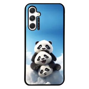 AKAM AMC-WSGA54-PANDA-13 Cover For Samsung Galaxy A54