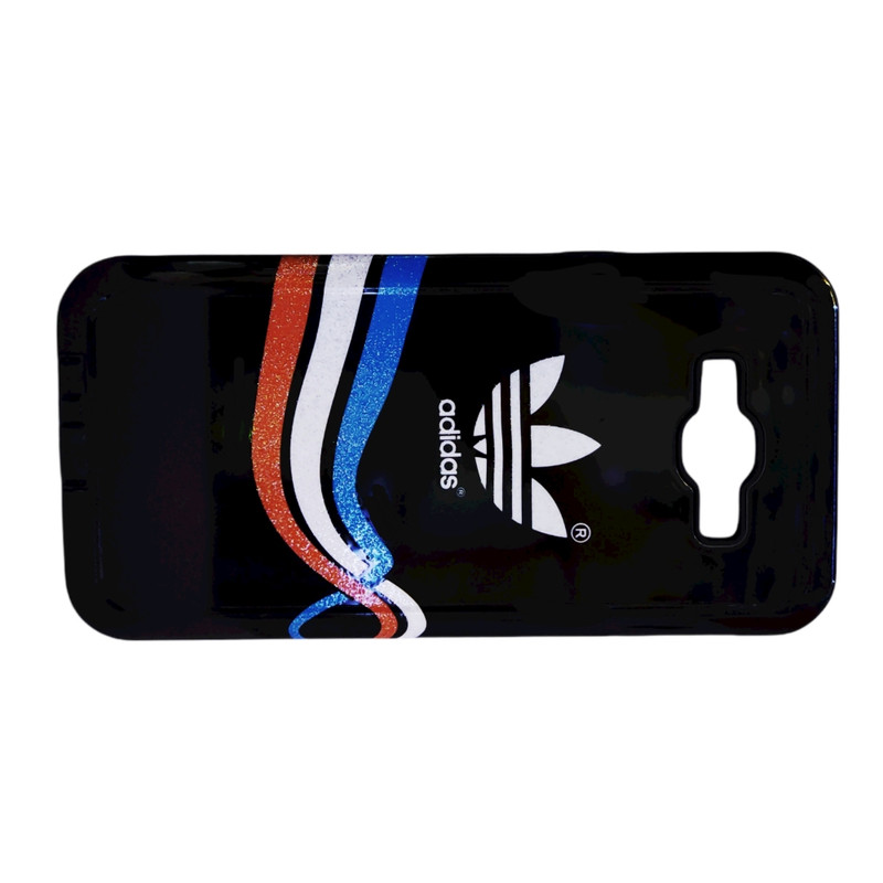 کاور مدل ZZSA مناسب برای گوشی موبایل سامسونگ Galaxy A7 2015