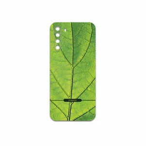 MAHOOT Leaf-Texture Cover Sticker for Gplus X10