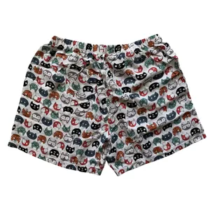 شلوارک زنانه مدل A127