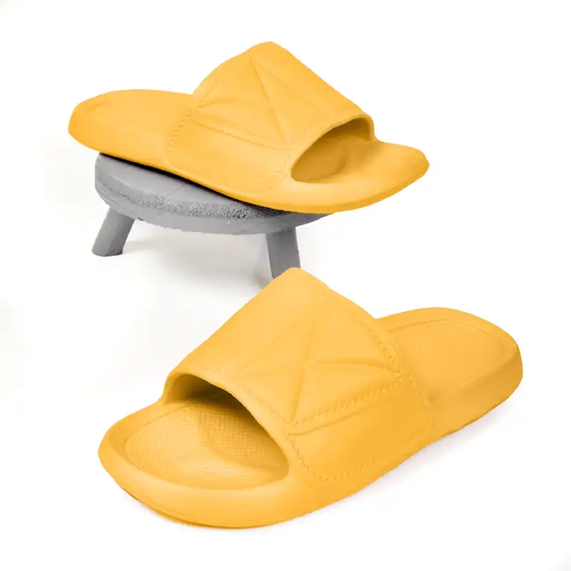 دمپایی زنانه پاپا مدل  YW.2544