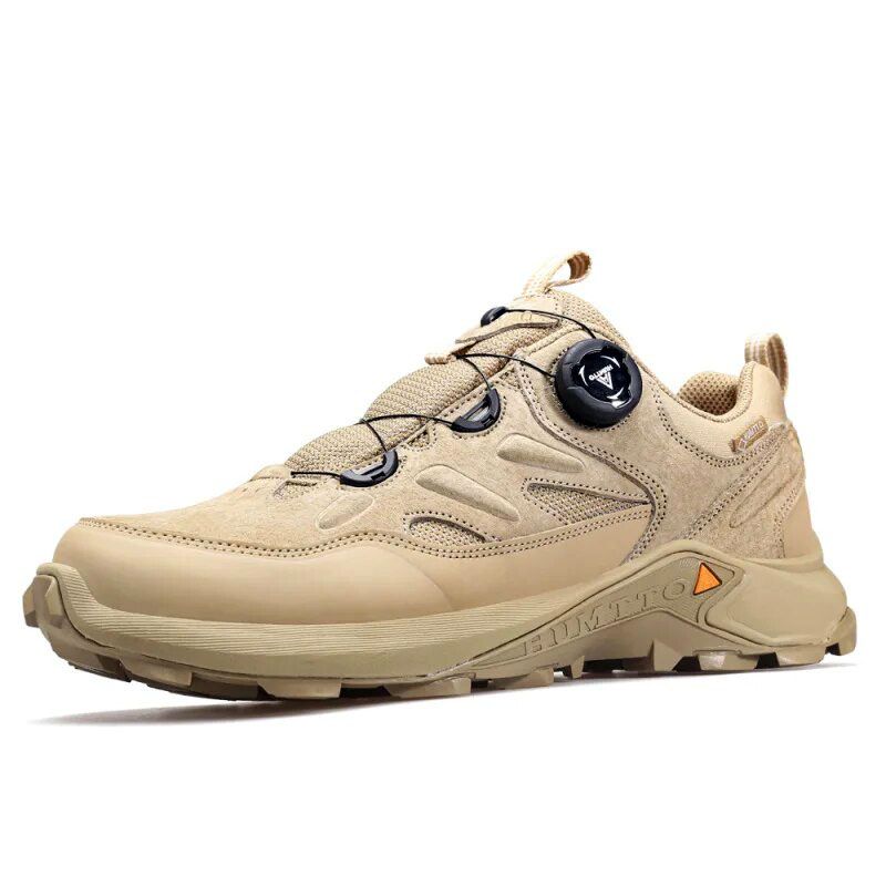 کفش پیاده روی مردانه هامتو مدل 140436A-4 - - 3