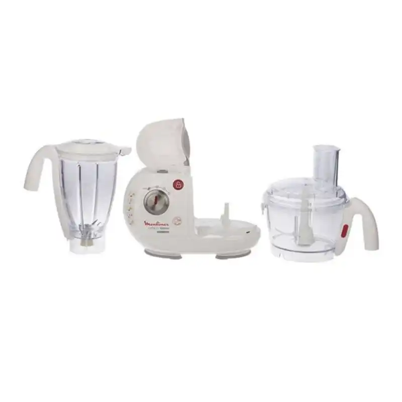 غذاساز مولینکس مدل FP7331BM