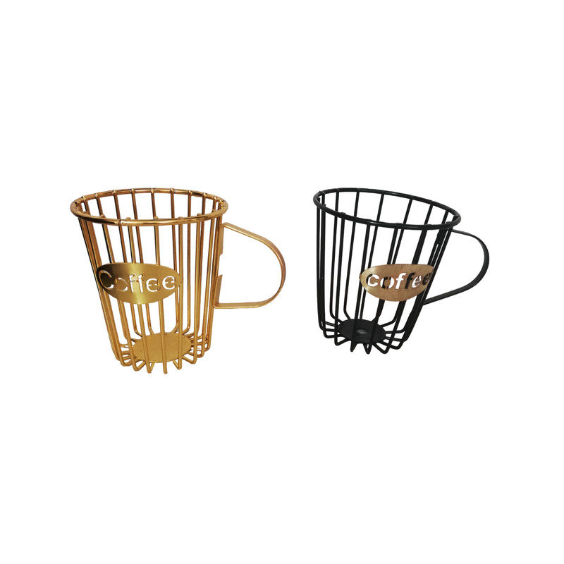 ارگانایزر مدل coffee رومیزی مجموعه 2 عددی