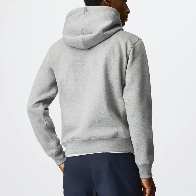 هودی مردانه مانگو مدل LG592BON