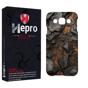 HEPRO MC Cover for SAMSUNG GALAXY E5