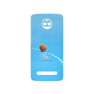 MAHOOT Handball Cover Sticker for Motorola Moto Z2 Force