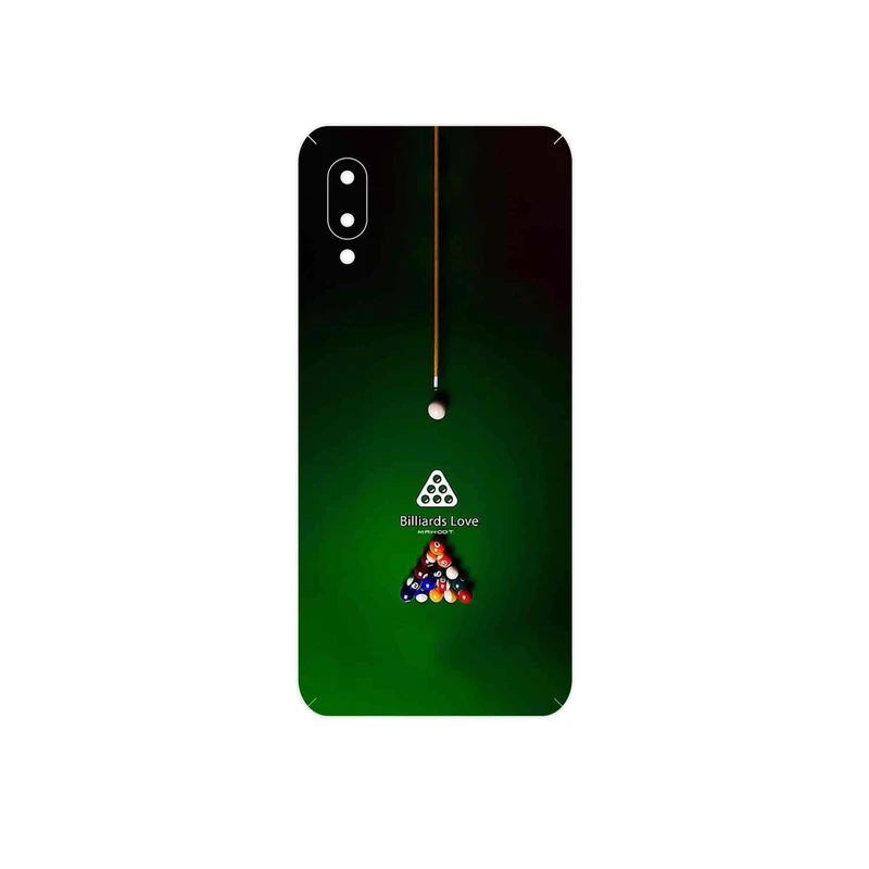 برچسب پوششی ماهوت مدل Pool Billiards Pro مناسب برای گوشی موبایل سامسونگ Galaxy M02