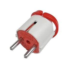 دوشاخه برق پاردیک مدل دستگیره دار