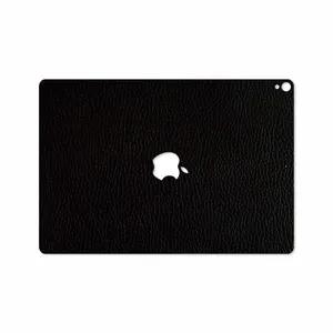 MAHOOT Black-Leather Cover Sticker for Apple iPad Pro 10.5 2017 A1701