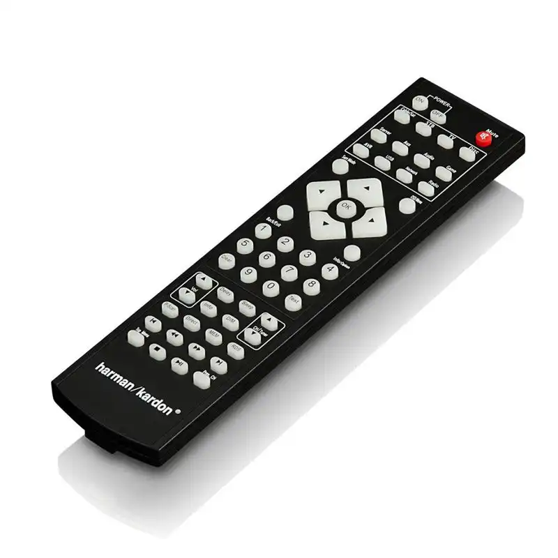 پخش کننده صوتی هارمن کاردن مدل AVR 161S