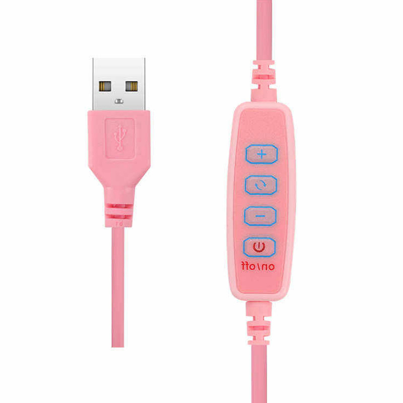 چراغ مطالعه مدل تلسکوپی G3