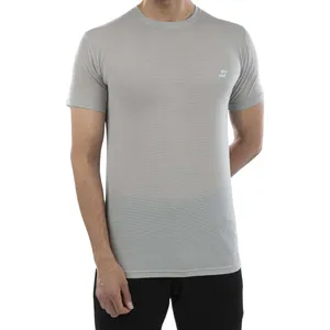 تی شرت ورزشی مردانه مدل MDSS-CH0834