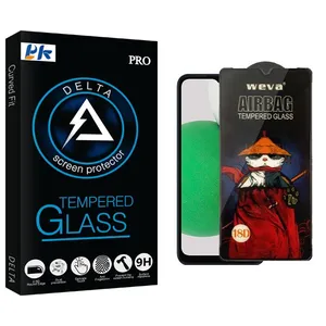 PK Delta Airbag Screen Protector For Samsung Galaxy A03 core