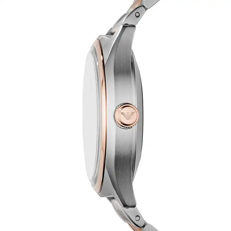 ساعت مچی عقربهای مردانه امپریو آرمانی مدل AR60002