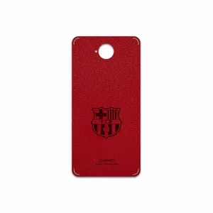 MAHOOT RL-BRCA Cover Sticker for Microsoft Lumia 650