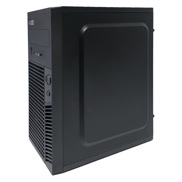 کیس کامپیوتر هایپرکوول مدل 8300-USB 3.0