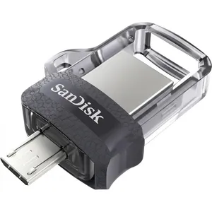 SanDisk Ultra Dual Drive M3.0 Flash Memory 128GB