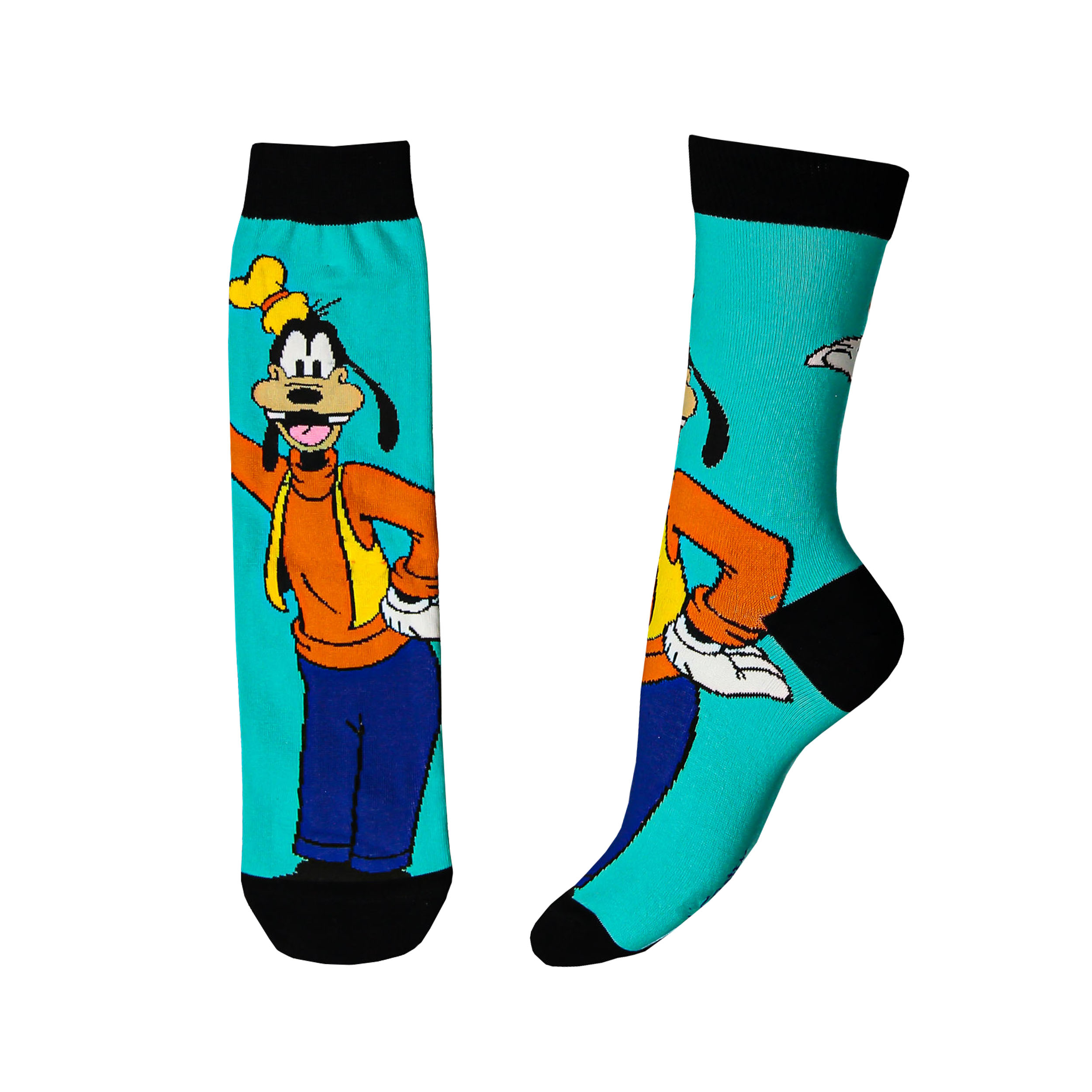 جوراب مدل a.v.n