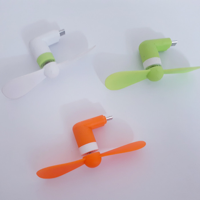 پنکه همراه مدل MU755157