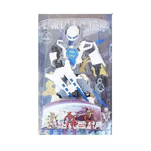 ساختنی مدل تبدیل شوندگان