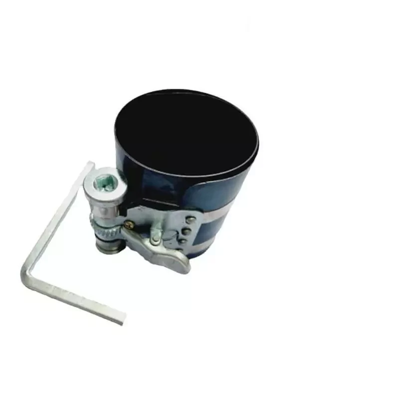 رینگ جمع کن سواری هانسول مدل HS8559 سایز 3 اینچ 