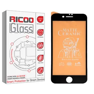 ricoo +HD Screen Protector For Apple Iphone 7/ 8