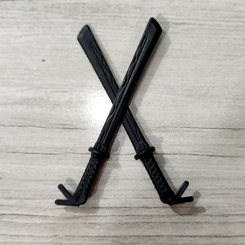 اکشن فیگور مدل لاک پشت نینجا