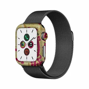 MAHOOT Nastaliq-5 Cover Sticker for Apple Watch Watch 5 40mm