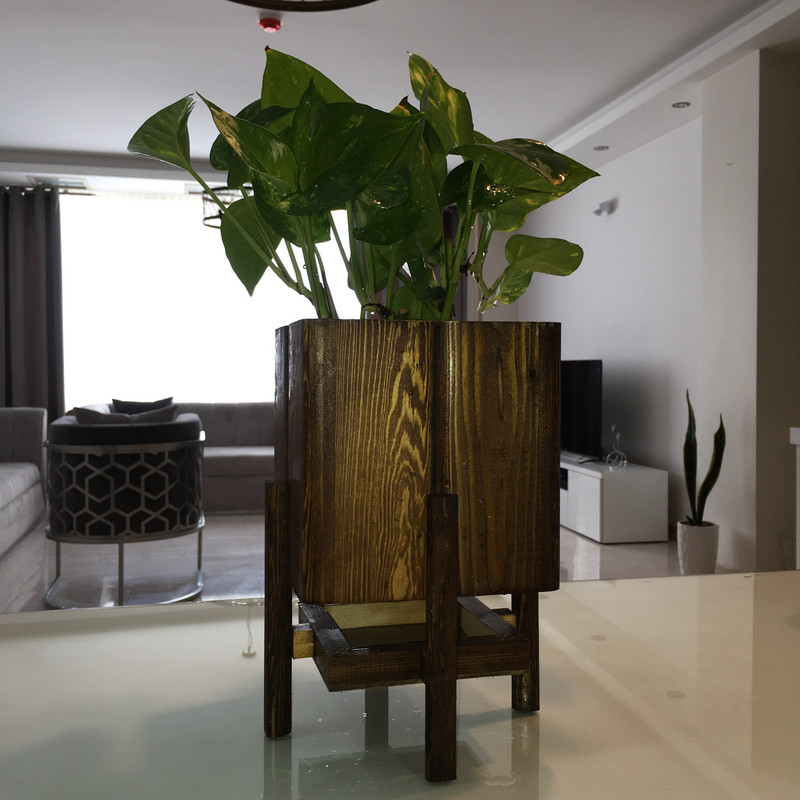 گلدان کد PSS 110