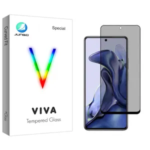 Junbo Viva Privacy Screen Protector For Xiaomi 11T