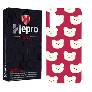 HEPRO MC Cover for SAMSUNG GALAXY M32 5G