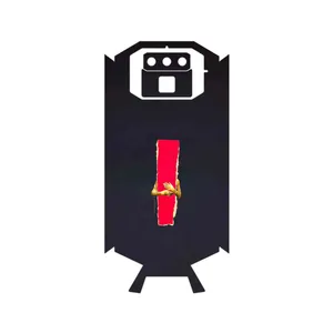 MAHOOT Collage of Embrace Cover Sticker for Doogee S70