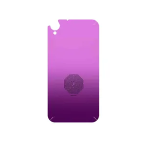 MAHOOT Minimal Maze Cover Sticker for HTC Desire 830
