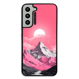 AKAM AMC-WSGS22P-MOUNTAINS-13 Cover For Samsung Galaxy S22 Plus