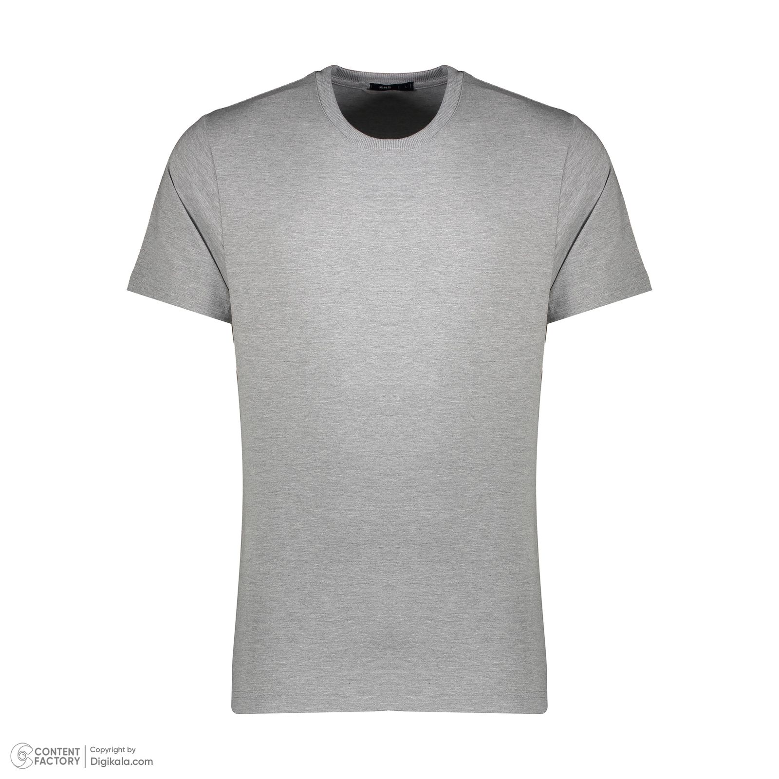 تی شرت آستین کوتاه مردانه آر اِن اِس مدل 93-12021779 -  - 2