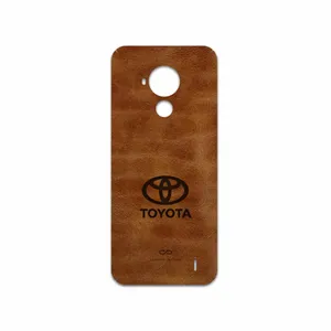 MAHOOT BFL-TYT Cover Sticker for Nokia C30