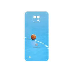 MAHOOT Handball Cover Sticker for LG X Cam